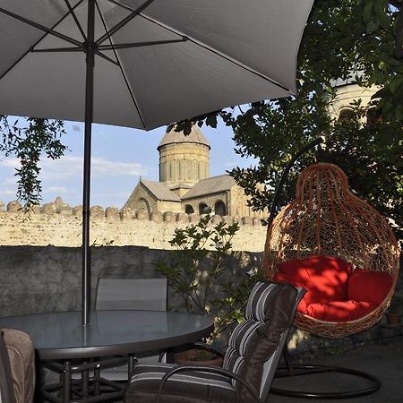 Guest House Mtskheta Exterior photo