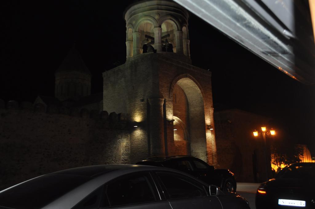 Guest House Mtskheta Exterior photo