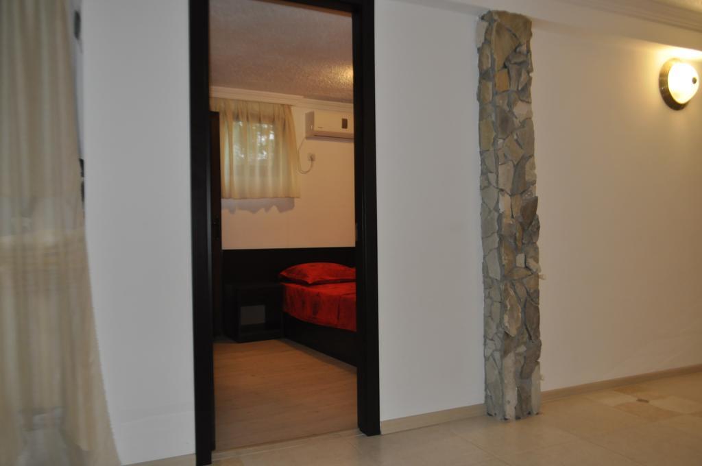 Guest House Mtskheta Exterior photo