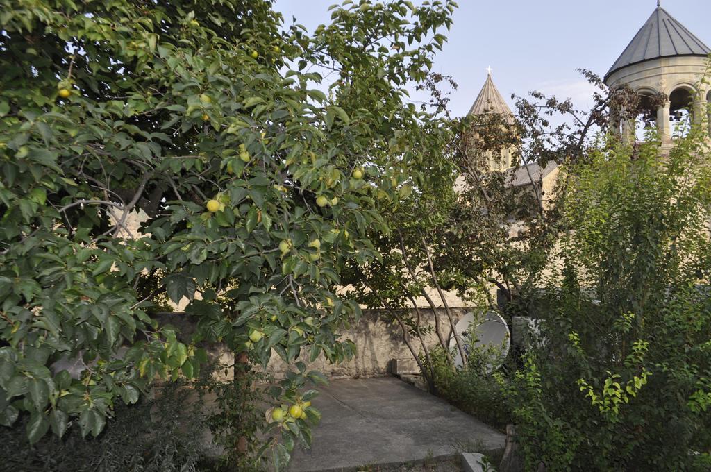Guest House Mtskheta Exterior photo