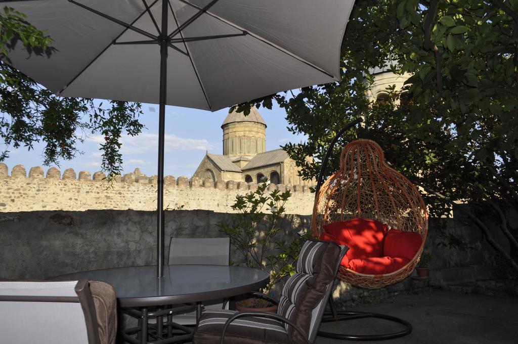 Guest House Mtskheta Exterior photo
