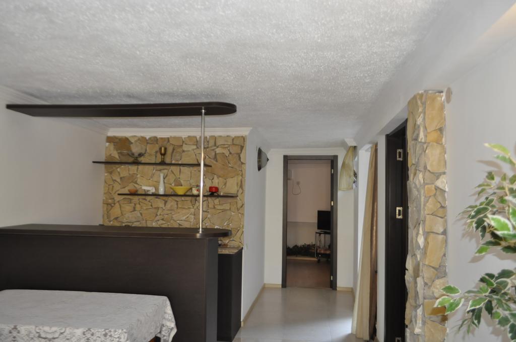 Guest House Mtskheta Exterior photo