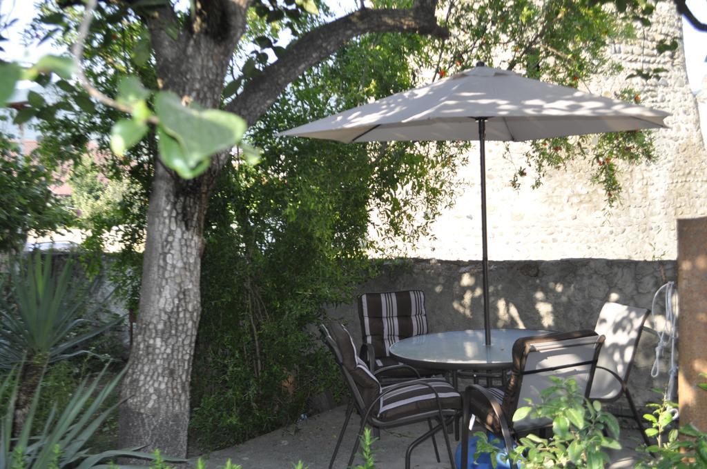 Guest House Mtskheta Exterior photo