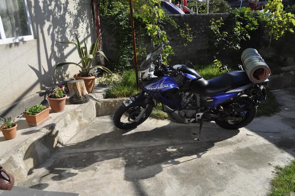 Guest House Mtskheta Exterior photo