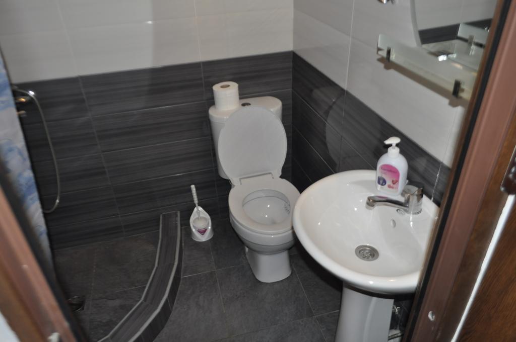 Guest House Mtskheta Exterior photo