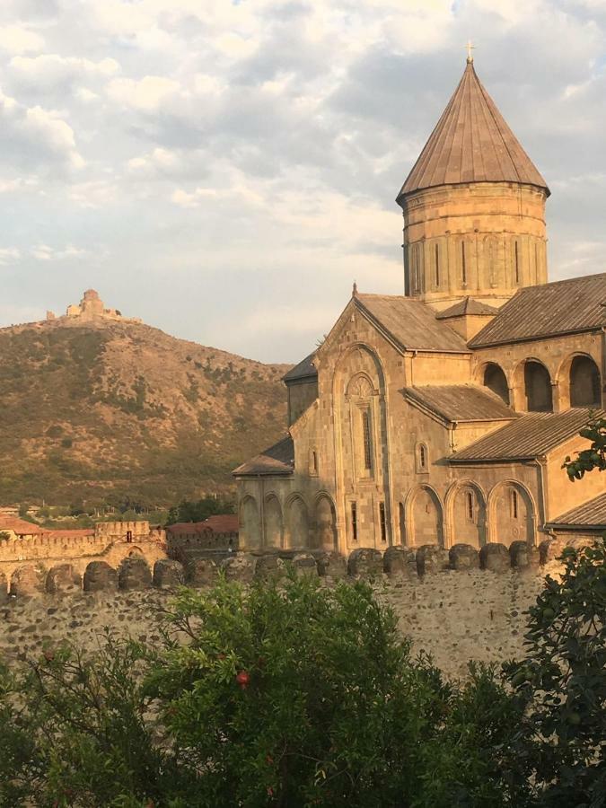 Guest House Mtskheta Exterior photo