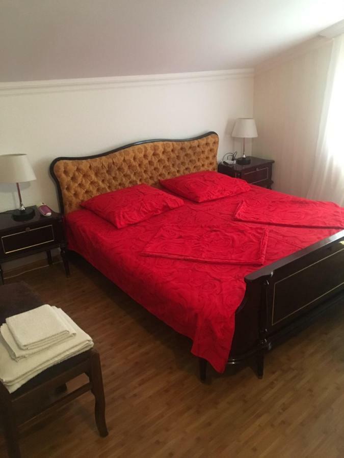 Guest House Mtskheta Exterior photo